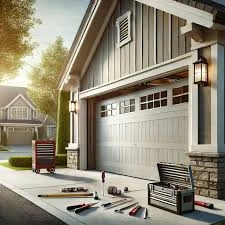 Best Garage Door Repair Company in Fort Myers