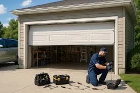 Garage Door Emergency Service Fort Myers