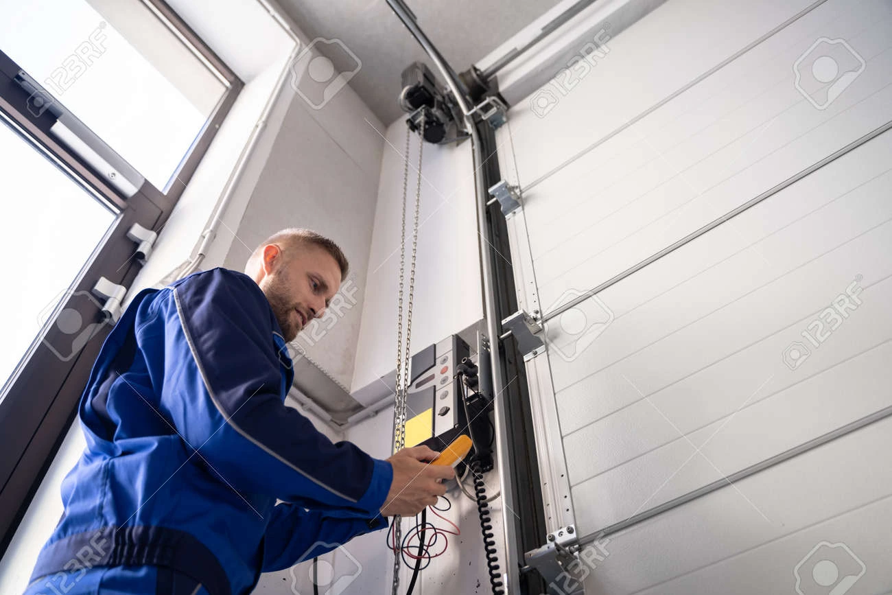 Garage Door Installation Fort Myers