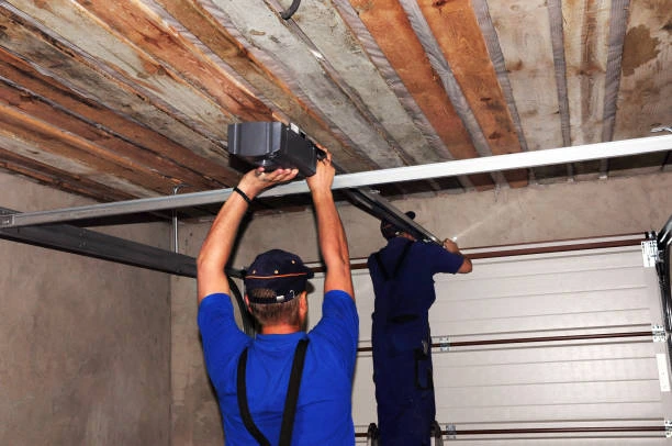 Garage Door Opener Repair Fort Myers