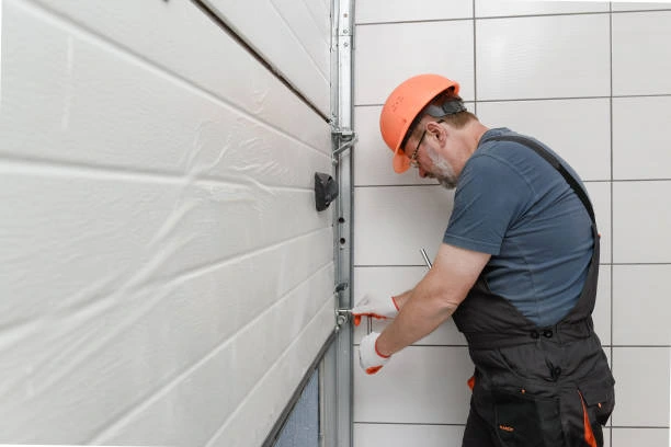 Garage Door Repairing Service in Home Safe Garage Door's Repair