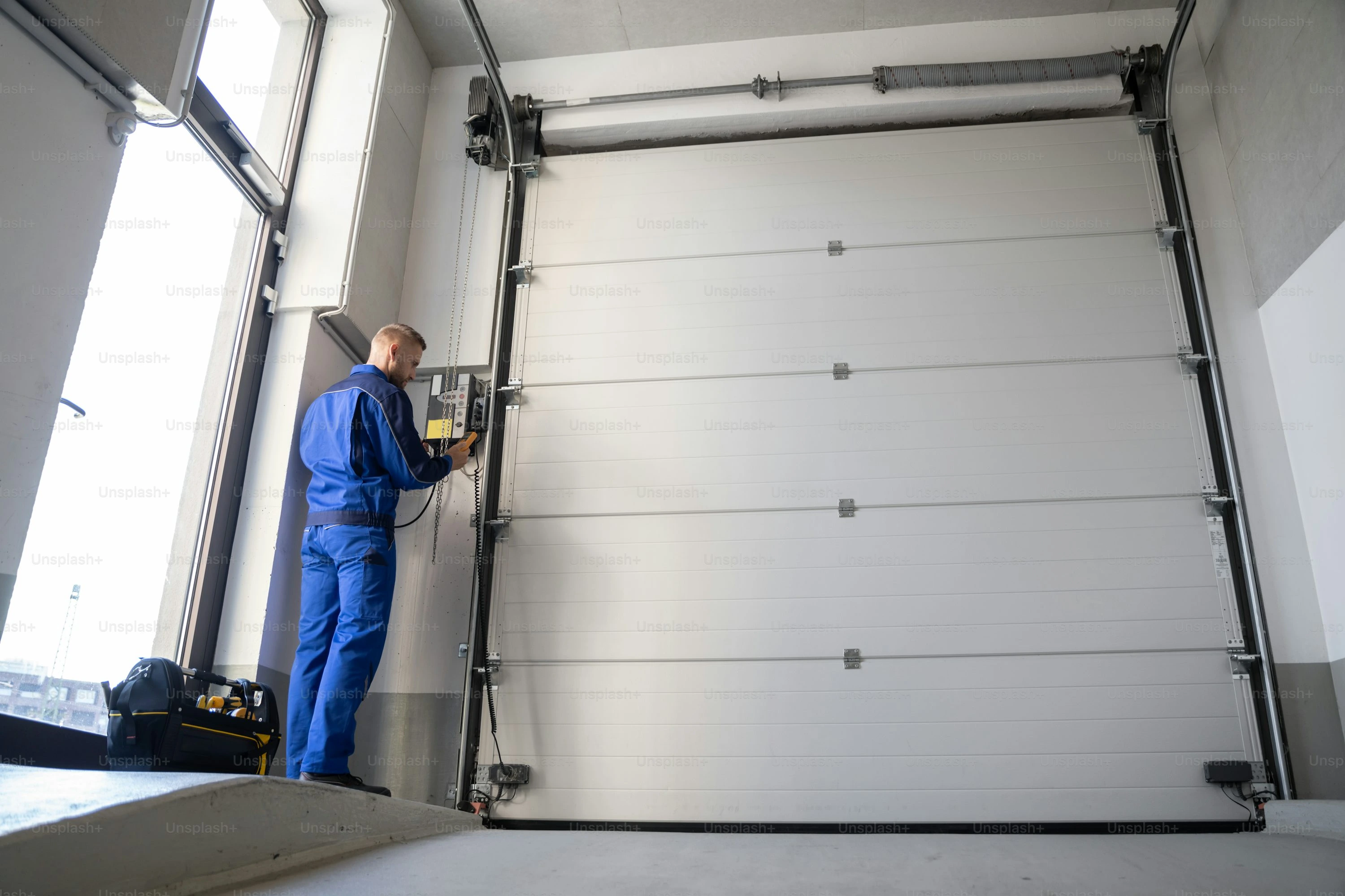 Garage Door Repair Service Fort Myers
