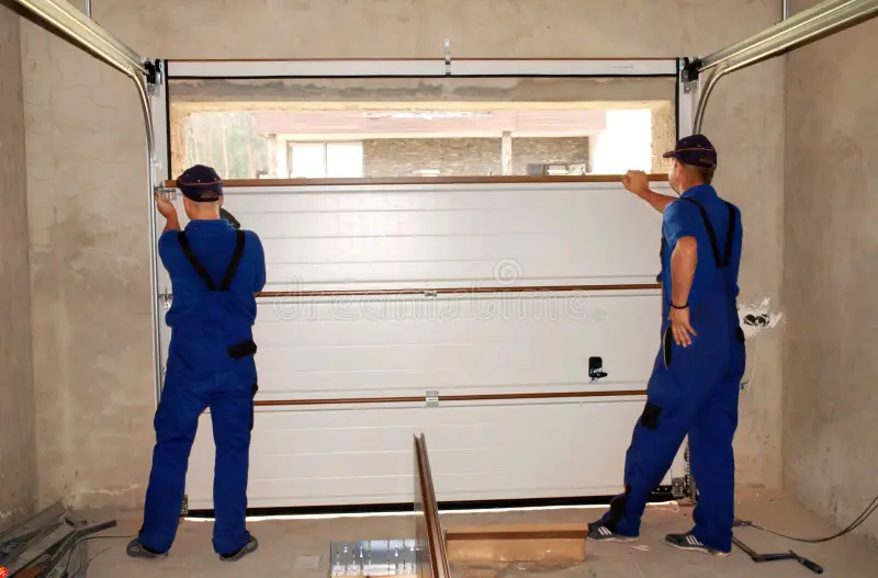 Garage Door Repairing Service Home Safe Garage Door's Repair Fort Myers FL